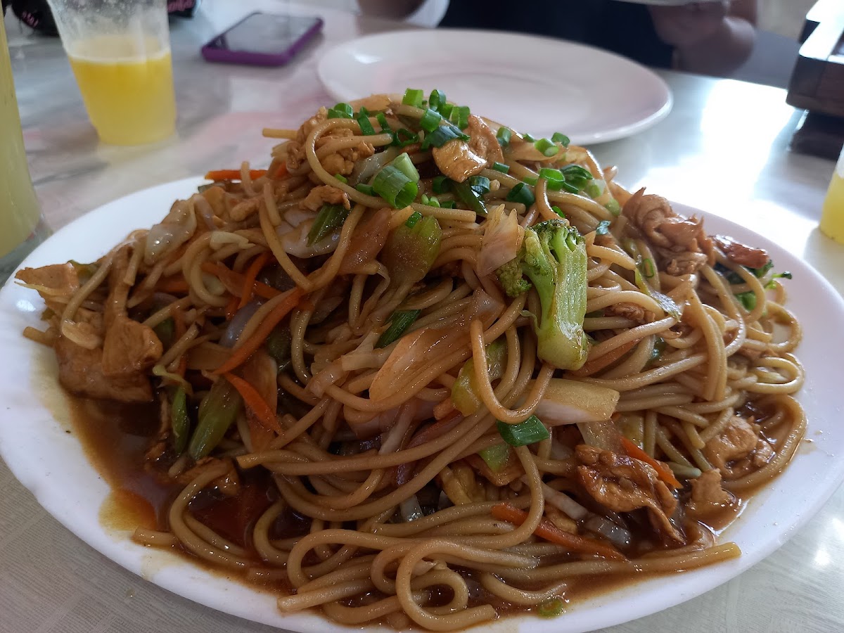 Restaurante Bei Jing Photos 2